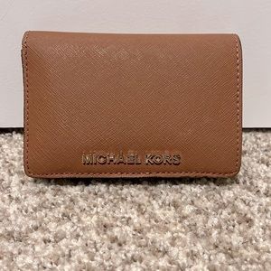 Michael Kors Bifold wallet